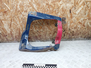 крепление фары правой Ford Transit 7 поколение 2007, 2.4 л., дизель, МКПП, микроавтобус, 6C1113K019