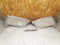 козырек солнцезащитный Citroen C4 Picasso 1 поколение 2011, 1.6 л., 9HZ (DV6TED4), дизель, правый руль, 300020805, 96837417BJ - фото №10