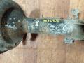 стойка передняя левая Mercedes-Benz Vito W639 2010, 2.2 л., дизель, МКПП, 821700002913, A6393203613 - фото №2