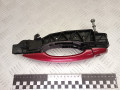 ручка наружная Peugeot 308 T9 2014, 1.6 л., дизель, МКПП, хетчбэк 5 дв., правый руль, 9802977180 - фото №3