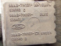 подушка крепления двигателя Ford Focus 1 поколение [рестайлинг] 2004, 1.8 л., дизель, 98AB7M121AK, 98AB7M121CH - фото №3