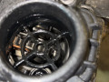 двигатель Citroen C5 2 поколение 2016, 2.0 л., AHW (DW10FC), дизель, АКПП, универсал, DW10FC, DW10FCTED4, AHX - фото №7
