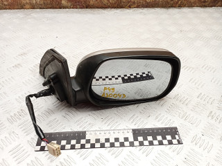 зеркало наружное правое Toyota RAV4 2 поколение (XA20) 2003, 2.0 л., 1CD-FTV, дизель, МКПП, внедорожник 5 дв., E4012153