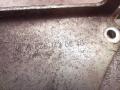 кронштейн (крепление) впускного коллектора Mercedes-Benz Vito W639 2006, 2.2 л., дизель, МКПП, A6461420042, 6461420042, A6461420040 - фото №5