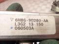 топливная рампа Mazda 6 1 поколение [рестайлинг] 2005, 2.0 л., бензин, МКПП, седан, 6M8G9D280AA, L3G213150, 0280158103, 6M8GBA - фото №5