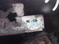 вакуумный усилитель тормозов Ford Transit 6 поколение 2005, 2.4 л., дизель, 0204021751, YC152B195CB, YC152B195CC, YC152B195CD, YC152B195CE - фото №4