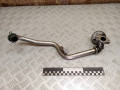 клапан EGR Citroen C3 1 поколение 2004, 1.4 л., дизель, AS100Y30, 9646335680, 2580132B - фото №2