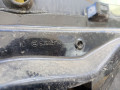 крышка багажника (дверь 3-5) Skoda Fabia 1 поколение (6Y) (1999 - 2004), хетчбэк 5 дв., 5J6827159 - фото №18