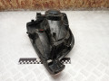 фара левая Renault Kangoo 1 поколение 2000, 7700308026, 7700424223, 89000975 - фото №7