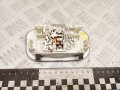 фонарь салона (плафон) Citroen C4 Picasso 1 поколение 2011, 1.6 л., 9HR (DV6C), дизель, МКПП, правый руль, 9652262180 - фото №3