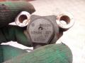 датчик ABS Mitsubishi Carisma 1 поколение 1999, 0265006327 - фото №3