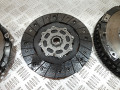 комплект сцепления Nissan Qashqai 1 поколение 2008, 1.5 л., K9K 282, дизель, МКПП, правый руль, C155967, C597104, C1044575, 2335400QAL, 1231000Q0J - фото №6