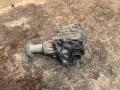 раздаточная коробка Kia Sorento 2 поколение 2011, 2.2 л., дизель, АКПП, XMLMAT3, 3B200309R - фото №2