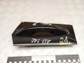 ручка наружная задняя левая Volkswagen Passat B6 2007, 2.0 л., дизель, АКПП, универсал, 3C0837885G - фото №2