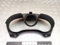 кожух панели приборов Toyota RAV4 2 поколение (XA20) 2003, 2.0 л., 1CD-FTV, дизель, МКПП, внедорожник 5 дв., 5540442010, 5541142030 - фото №4