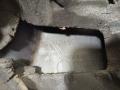 декоративная крышка двигателя Volvo XC90 1 поколение 2005, 2.4 л., D 5244 T, дизель, МКПП, внедорожник 5 дв., полный привод, правый руль, 08653495 - фото №9