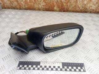зеркало наружное правое Volvo XC90 1 поколение 2005, 2.4 л., D 5244 T, дизель, МКПП, внедорожник 5 дв., полный привод, правый руль, E11015799, 30649369