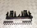топливная рампа Citroen C4 1 поколение 2006, 1.6 л., бензин, МКПП, F02869, 0280158057, 9650764780 - фото №2