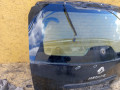 крышка багажника (дверь 3-5) Renault Megane 2 поколение [рестайлинг] 2009 - фото №4