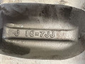 диск литой Toyota RAV4 2 поколение (XA20) 2003, 2.0 л., 1CD-FTV, дизель, МКПП, внедорожник 5 дв. - фото №25