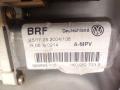 стеклоподъемник электрический задний левый Volkswagen Touran 1 поколение 2006, 1T0839755E, 1T0839729H, 1K0959703B - фото №4