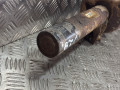 стойка передняя левая Volkswagen Passat B6 2007, 2.0 л., BWA, бензин, МКПП, седан, 3C0413031AL - фото №6