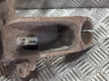 ступица передняя правая Ford Focus 2 поколение 2005, 1.6 л., дизель, 3M513K170 - фото №3