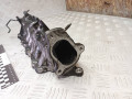 коллектор впускной Toyota RAV4 2 поколение (XA20) 2003, 2.0 л., 1CD-FTV, дизель, МКПП, внедорожник 5 дв., 1711127012 - фото №3