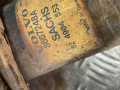 стойка передняя левая Volvo S60 1 поколение 2004, 2.4 л., дизель, АКПП, седан, 8667248A, 824904553828, PF101419 - фото №8