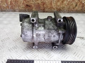 компрессор кондиционера Citroen C3 1 поколение 2005, 1.6 л., дизель, R134A, SD6V121439, SD6V121449, SD6V121450, SD6V121450F, SD6V121490F, SD6V121907, SD6V121908, SD6V121926, SD6V121927, SD6V121940, SD6V121941, 1608881380, 6189501960, 9639078180, 9646273380, 9646273880, 9671453780, 9671456680, 9684480480, 9800822280, 6189509160, 6453GZ, 6453JL, 6453LN, 6453QE, 6453QF, 6453QG, 6453QH, 6453XJ, 6453XK, 6453XP, 6453XQ, 648714, 648722, 648723, 9655191580, 9655191680, 9800821980, SD6V121438F - фото №2