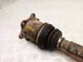 полуось передняя левая (приводной вал, ШРУС) Volkswagen Caddy 3 поколение 2008, 1.9 л., BLS, дизель, АКПП, 254013, 1K0407271BF, 1K0407271BQ, 1K0407271KA, 1K0407271KG, 1K0407271KS, 1K0407271LG, 1K0407271LK, 1K0407271NT, 1K0407271PA, 1K0407451QX, 1K0407453GX, 1K0407761QX, 1K0407763AX, 1K0407763DX, 1K0407763HX, 1K0407763NX, 1K0407763PX, 419N11302Z - фото №4