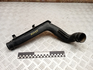патрубок интеркулера Skoda Octavia 1 поколение (A4) [рестайлинг] 2001, 1.9 л., дизель, 1J0145762AM, 1J0145770T