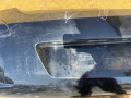 бампер задний Peugeot 308 T7 2010, 1.6 л., 9HV (DV6ATED4), дизель, МКПП - фото №12