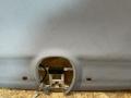 потолок Mercedes-Benz E-Класс W211/S211 2003, 2.2 л., OM 646.961, дизель, АКПП, седан, A21169026507F85 - фото №17