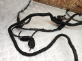 проводка двигателя Volkswagen Passat B6 2009, 2.0 л., дизель, МКПП, универсал, 03L971604C, 03L971824A - фото №9