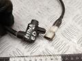 датчик ABS Ford Mondeo 2 поколение 1998, 97BG2B372AA - фото №2