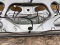 крышка багажника (дверь 3-5) Honda Civic 8 поколение 2008, 2.2 л., N22A2, дизель, МКПП, хетчбэк 5 дв., правый руль - фото №29