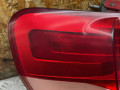 фонарь задний левый Citroen C5 2 поколение 2008, 2.0 л., дизель, МКПП, седан, 9681063880 - фото №2