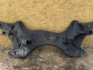 балка подвески передняя (подрамник) Toyota RAV4 2 поколение (XA20) 2003, 2.0 л., 1CD-FTV, дизель, МКПП, внедорожник 5 дв.