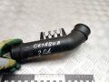 патрубок интеркулера Skoda Octavia 2 поколение (A5) 2007, 1.9 л., дизель, 3C0145770B - фото №2