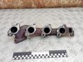 коллектор выпускной Mercedes-Benz Vito W639 2006, 2.2 л., дизель, МКПП, 6111420501, 6461420201, 6461420301, A6111420501, A6461420201, A6461420301 - фото №2