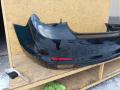 бампер задний BMW 7 серия F01/F02 F01 2009, 4.4 л., бензин, АКПП, 51127183885, 727584 - фото №2