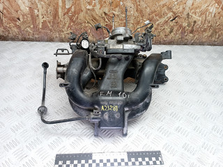коллектор впускной Ford Mondeo 1 поколение 1996, 1.6 л., бензин, 938F9424LE, 938FRB, 93BG14A390ALA