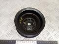 шкив помпы Mitsubishi Pajero 3 поколение 2002, 3.2 л., дизель, МКПП, внедорожник 3 дв., ME200150, ME298544 - фото №3