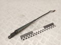 щеткодержатель (поводок стеклоочистителя, дворник) Volkswagen Passat B3 1993, 357955410 - фото №2