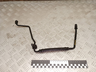масляная трубка турбины Peugeot 406 1 поколение 1997, 2.1 л., дизель, 9627604880