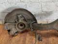 ступица передняя правая Volkswagen Passat B5 2001 - фото №6
