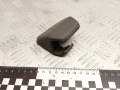 Пластик салазок сидений Toyota RAV4 2 поколение (XA20) 2003, 2.0 л., 1CD-FTV, дизель, МКПП, внедорожник 5 дв., 7215842010 - фото №2