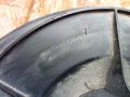 отопитель в сборе (печка) Ford Galaxy 1 поколение [рестайлинг] 2003, 1.9 л., дизель, 1J0907521, 657364M, 7M0819021, 95NW18456CC, 7M0819061, 95NW18754RD, 95NW18754SD, 95NW18755RC, 95NW18755SC, 7M0819062 - фото №7