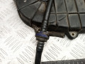 защита (кожух) ремня ГРМ Opel Vectra B 1998, 1.7 л., дизель - фото №2